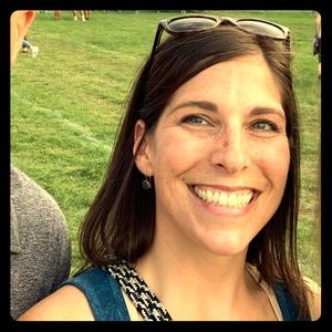 Meet your Posher, Leigh